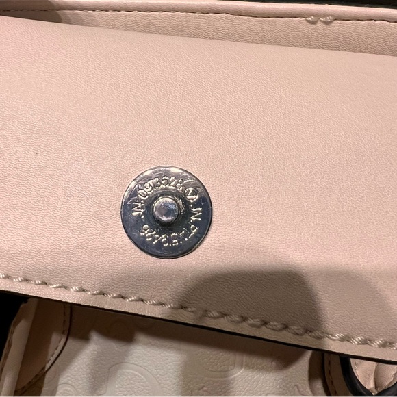 Guesss Oak Park Shoulder Bag Beige‎ Purse - Picture 8 of 14